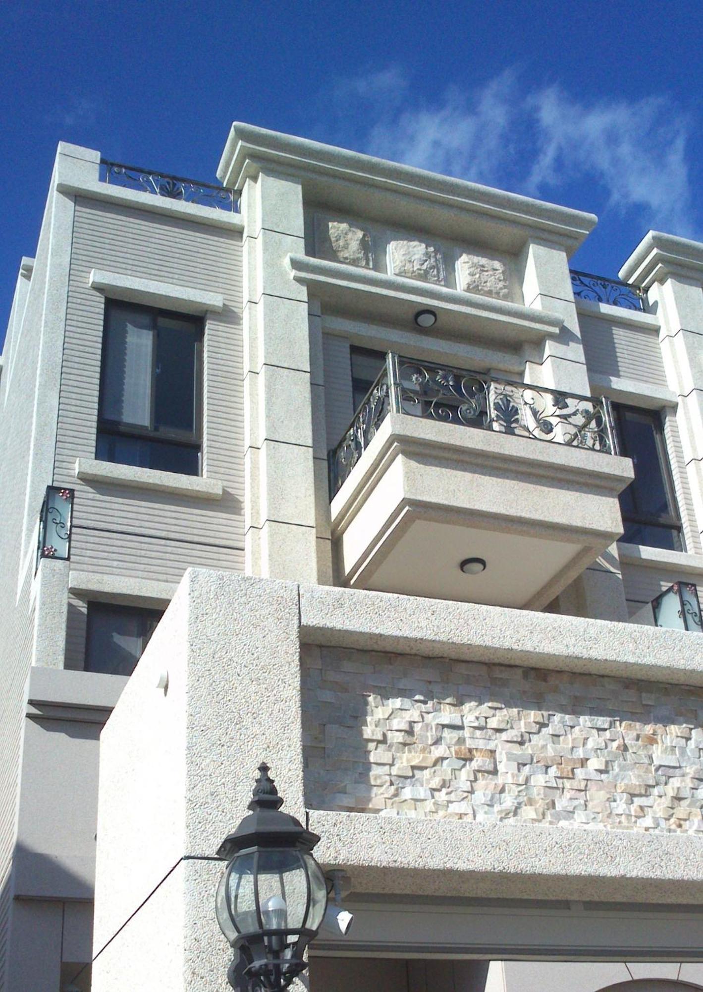 Hualien Edinburgh Homestay Экстерьер фото