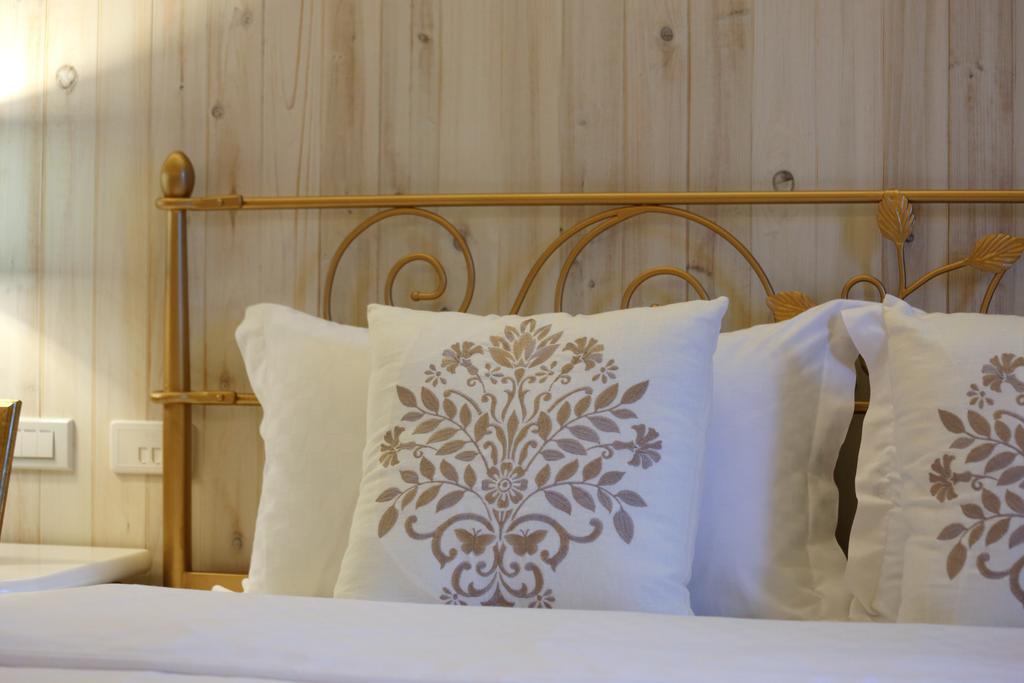 Hualien Edinburgh Homestay Экстерьер фото