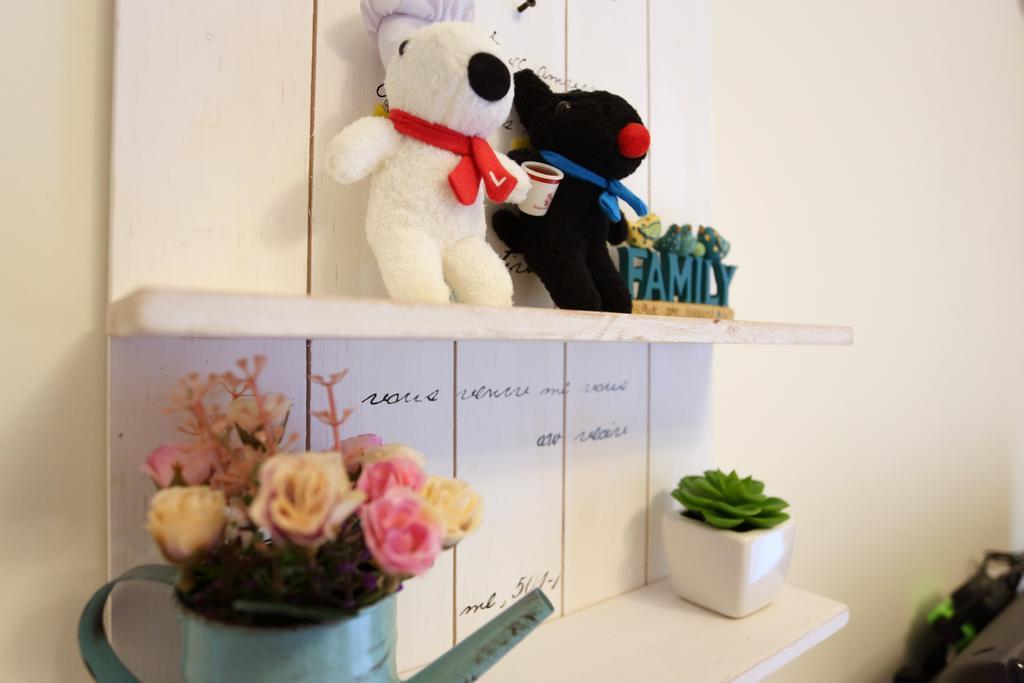 Hualien Edinburgh Homestay Экстерьер фото