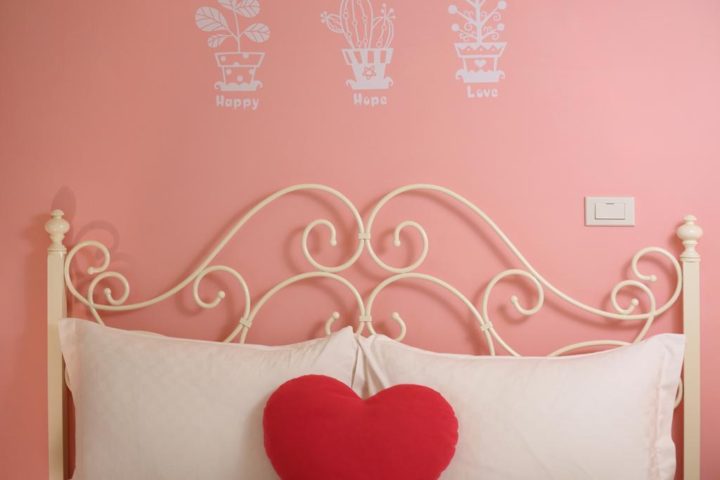Hualien Edinburgh Homestay Экстерьер фото
