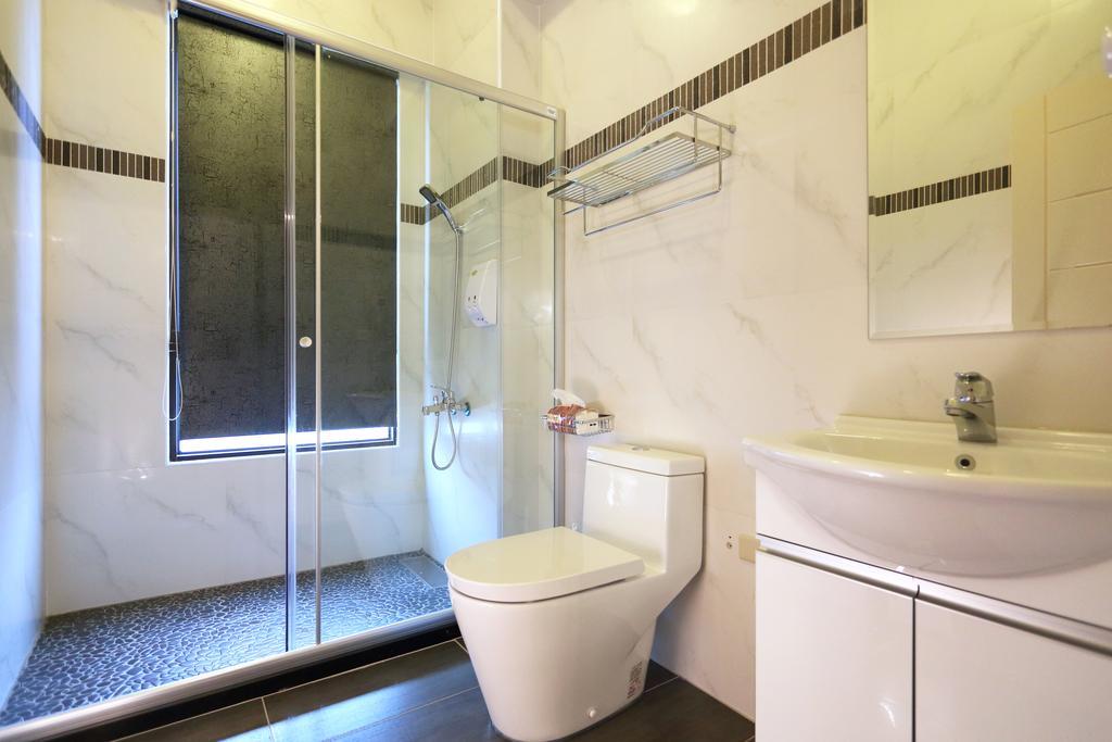 Hualien Edinburgh Homestay Экстерьер фото