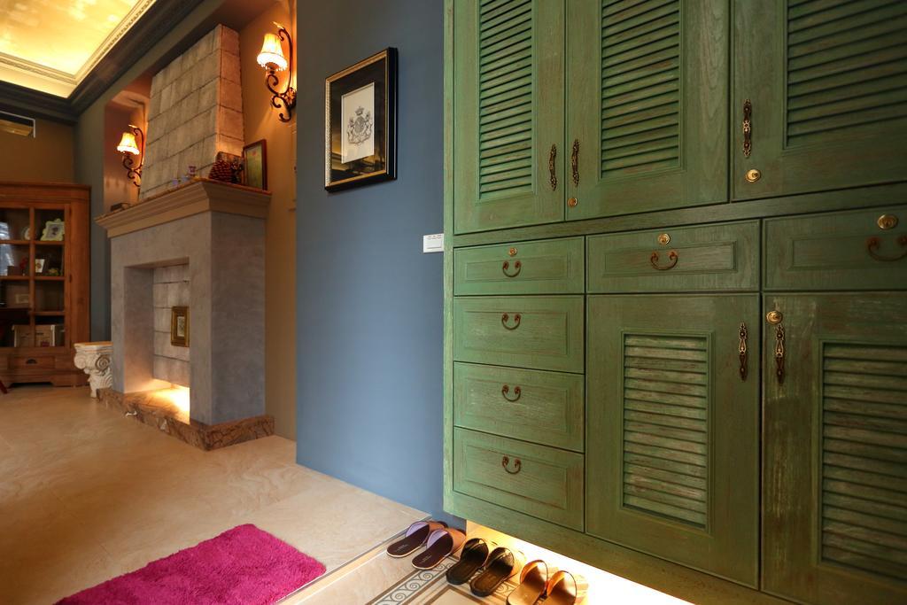 Hualien Edinburgh Homestay Экстерьер фото