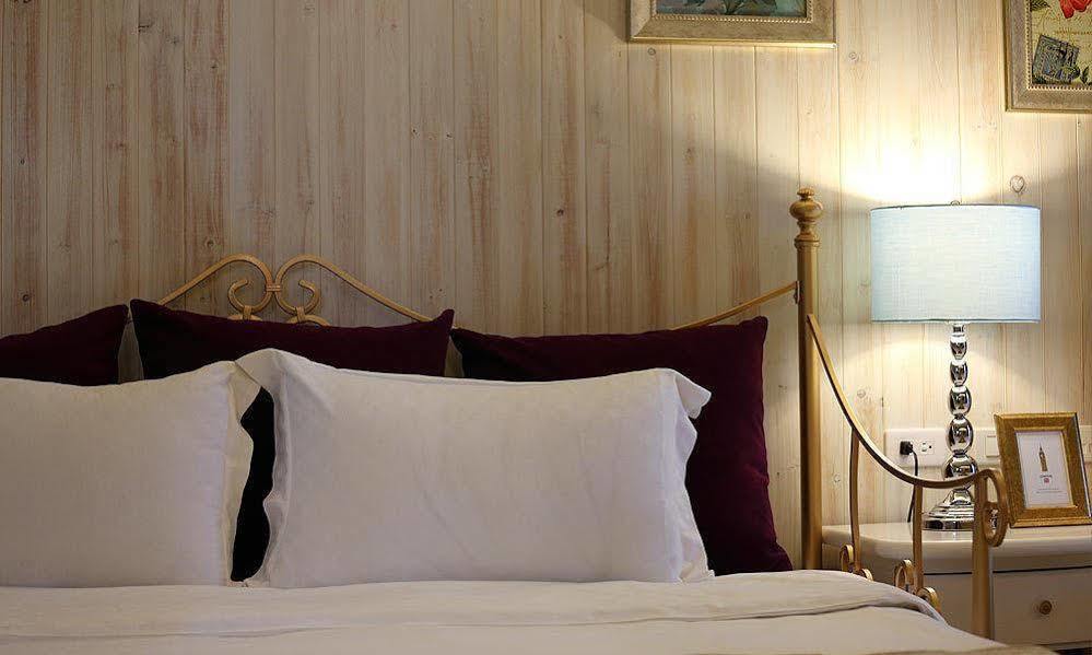 Hualien Edinburgh Homestay Экстерьер фото