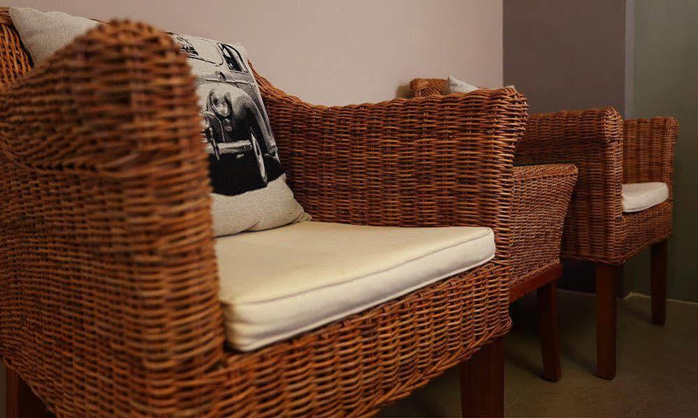 Hualien Edinburgh Homestay Экстерьер фото